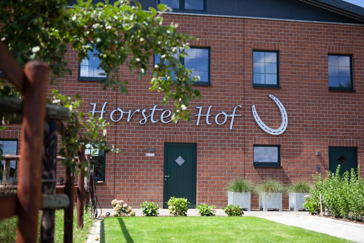 Apart Huesske 2 Krefeld Zewnętrze zdjęcie