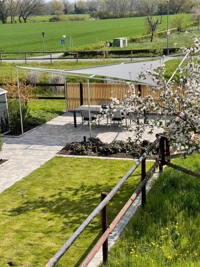Apart Huesske 2 Krefeld Zewnętrze zdjęcie
